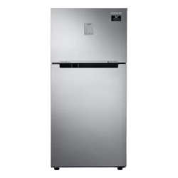 "Samsung Convertible Refrigerator  253 L Frost Free Double Door  "