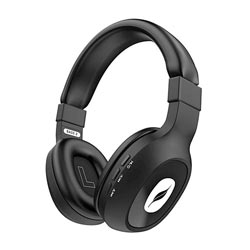 "Leaf Bass 2 Wireless Bluetooth Headphones with Mic "
