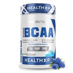 "HealthXP PRO BCAA 3:1:2 – 30 Servings"