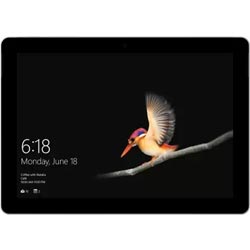 "Microsoft 10-Inch (1824) Surface Go Pentium Gold 2 in 1 Laptop"