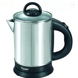 "Prestige pkgss Swivel Power Base Electric Kettle"
