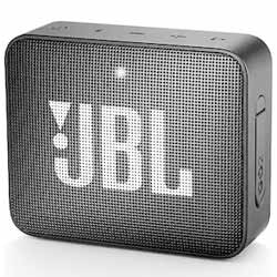" JBL GO 2 Waterproof Bluetooth Speaker"