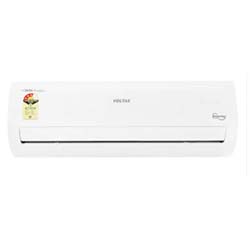 " Voltas 1.5 Ton 3 Star High EER Rotary Split Inverter AC"