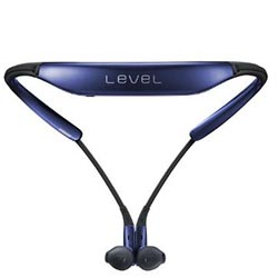 "Blue Level U Bluetooth Solid In-Ear Wireless Headphones"