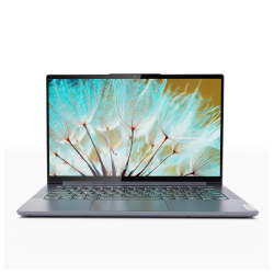 "Lenovo Yoga Slim 7i 10th Gen Intel Core i5 14 inch Full HD IPS Thin and Light Laptop."