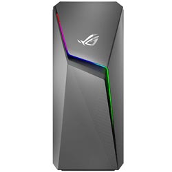 "ASUS ROG Strix Gaming Desktop (9th Gen Intel Core i5)"