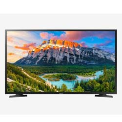 "Samsung 32N4300 80 cm (32 Inches) Smart HD LED TV (Black)"