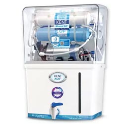 "Kent (RO + UV + UF + TDS) Electric Water Purifier"
