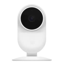 "Mi Wi-Fi 1080P Basic Security 64GB Micro-SD Storage Camera"