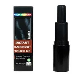 "Love Fashion Matches & Blends Instant Hair Root Touch Up  Stick with Hair Colour "