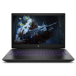 "HP Pavilion FHD Laptop With 8GB RAM, 1TB HDD, NVIDIA GTX 1050 4GB Graphics"