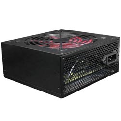 "Frontech JIL FT-2430 Smps power supply, black (800 Watts)"