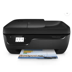 "HP DeskJet Ink All-in-One Multi-function Wireless Printer"
