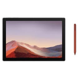 "Microsoft Surface Pro 7 i7, 16GB RAM, 1TB SSD, 2 in 1 Laptop"