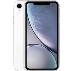 "Apple iPhone XR (64GB) 6.1-Inch Liquid Retina HD Display, RED"