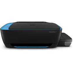 "HP 419 Multi-function Inktank Printer For Small Medium Business"