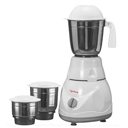 "Lifelong Power Pro 500 Watt Mixer Grinder 240 Volts "