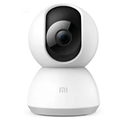 "Mi 360° 1080p WiFi Smart Security Camera"