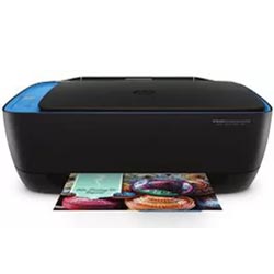 "HP Deskjet Ink Advantage Ultra 4729 Wireless Multi-Function Inkjet Printer "
