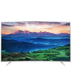 "Iffalcon By TCL Ultra HD (4K) 138.71cm (55 inch) LED Smart Android TV with Netflix  "