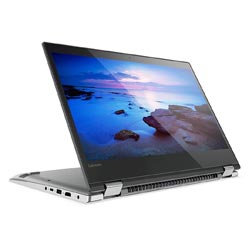 "Lenovo Yoga 520 Core i3 8th Gen 14-Inch Laptop With 4 GB RAM & 1 TB Storage"