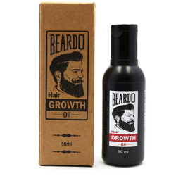 "Beardo Beard & Hair Growth Oil For Men"