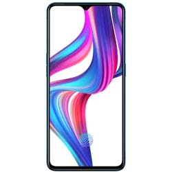 "Realme X2 Pro 128 GB, 8 GB RAM (Neptune Blue)"