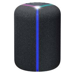 "Sony (SRS-XB402M) Extra Bass Bluetooth Speaker Built-in Alexa, Black"