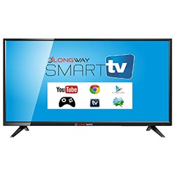"LongwaY LW S7005 101.6 cm (40) Full HD Screen LED Television"