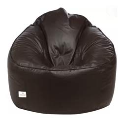 "Star XXXL Muddha EVSS16170008 Sofa Bean Bag Sofa With Bean Filling  "