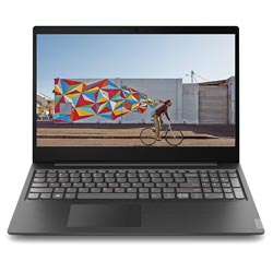 "Lenovo Intel Core I5 8th Gen 15.6-inch 8GB RAM FHD Thin and Light Laptop"