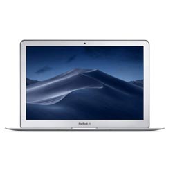 "Apple MacBook Air 13 Laptop 13.3 Inch With Core-i5, 8GB RAM & 128GB Storage"