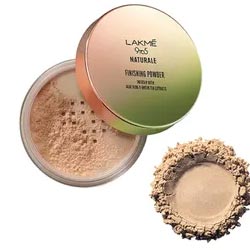 " Lakme 9 To 5 Naturale Matte Sticks  Fcae  Powder - Universal Shade"