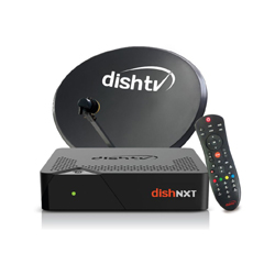 "Super Family with 1 month Subscription Free Dish TV SD"