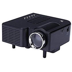 "Oem B1 Led Lcd International Version Mini Video Projector Diy Series Black (Fp3224B1-Iv1)"