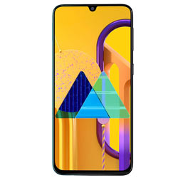"Samsung Galaxy M30s (6 + 128 GB) Triple Rear Camera Opal Black"