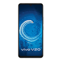 "Vivo V20 8 GB 128 GB Midnight Jazz mobile phone"