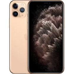 "Apple IPhone 11 Pro Max 6.5 Inch 256 GB Gold "