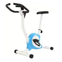 "Stress Buster Sprint Running Mini Pedal Exerciser Cycle"
