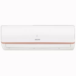 "Voltas183v MZSC Split Inverter AC 1.5 Ton 3 Star (White)"