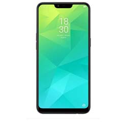 "Realme 2 (Diamond Black, 32 GB) Smartphones"