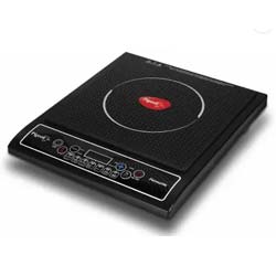 "Pigeon Favourite IC 1800 W Crystal Induction Cooktop "