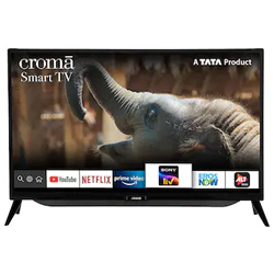 "Croma Smart 80 cm (32 inch) HD Ready LED TV "