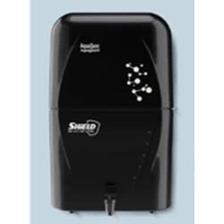 "Eureka Forbes Advanced RO+UV+MP+MTDS Aquasure Shield Water Purifier"
