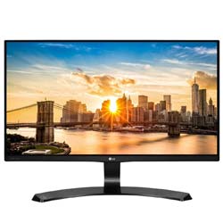 "LG 22-Inch IPS Display AMD Free Sync Monitor"