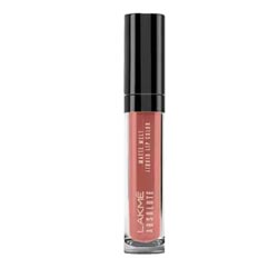 "Absolute Matte Melt Liquid Lip Color by Lakme"