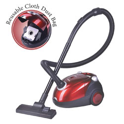 "Inalsa Spruce Vacuum Cleaner for Home with Blower Function 1200W"