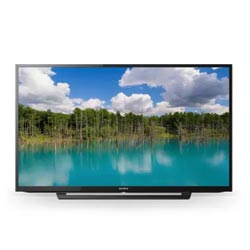 "Sony Bravia R352F 40-Inch Full HD LED TV"