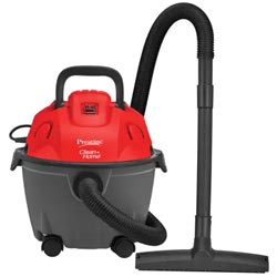 "Prestige Hepa Wet & Dry 1200 W Vacuum Cleaners"