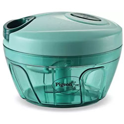 "Pigeon Handy Chopper Vegetable Chopper  (1 chopper)"